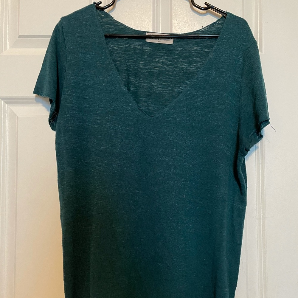 Project Social Tee